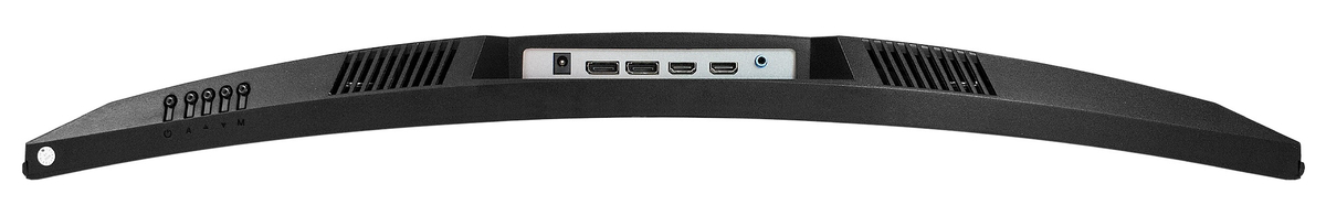 Монитор ExeGate 32" Combat EC3200TA