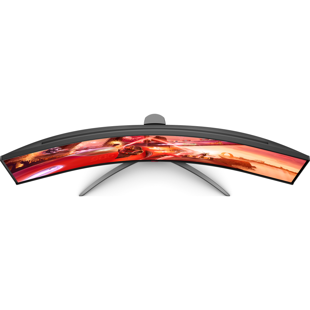 Монитор AOC 49" AG493UCX2 AGON