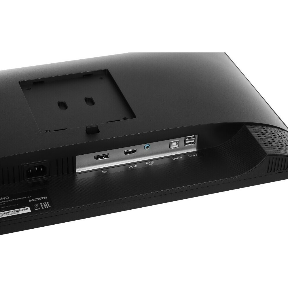 Монитор SunWind 24" SUN-M24BA104