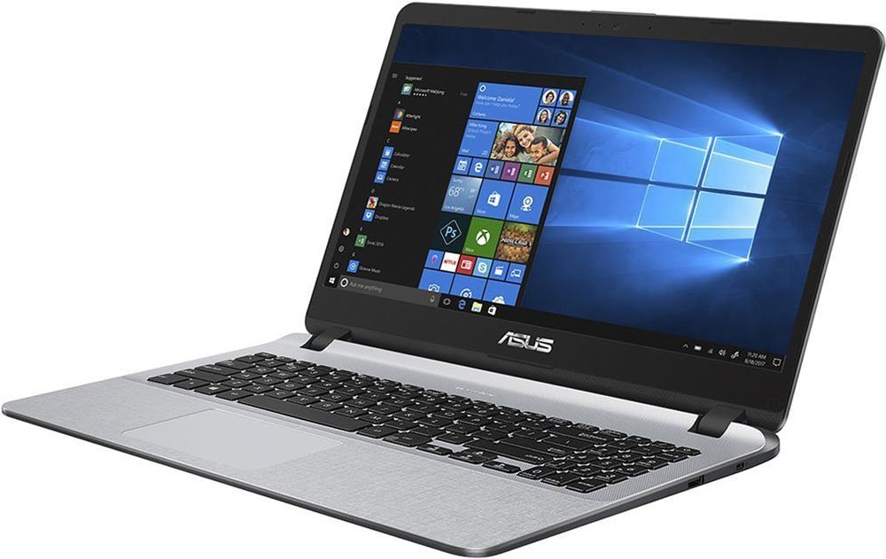 Ноутбук ASUS X507MA (EJ157)