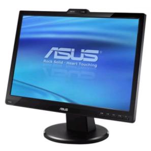ASUS 19"  VK192S 