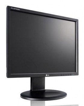Монитор LG 19"  E1910T-BN
