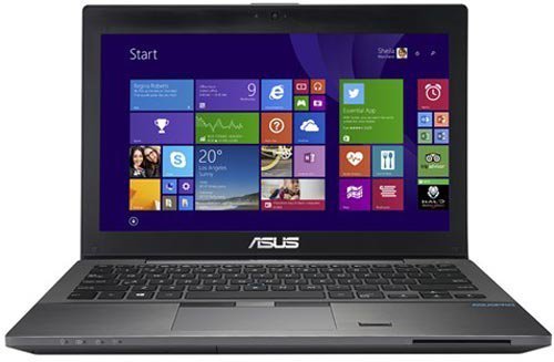 Ноутбук ASUS BU201LA