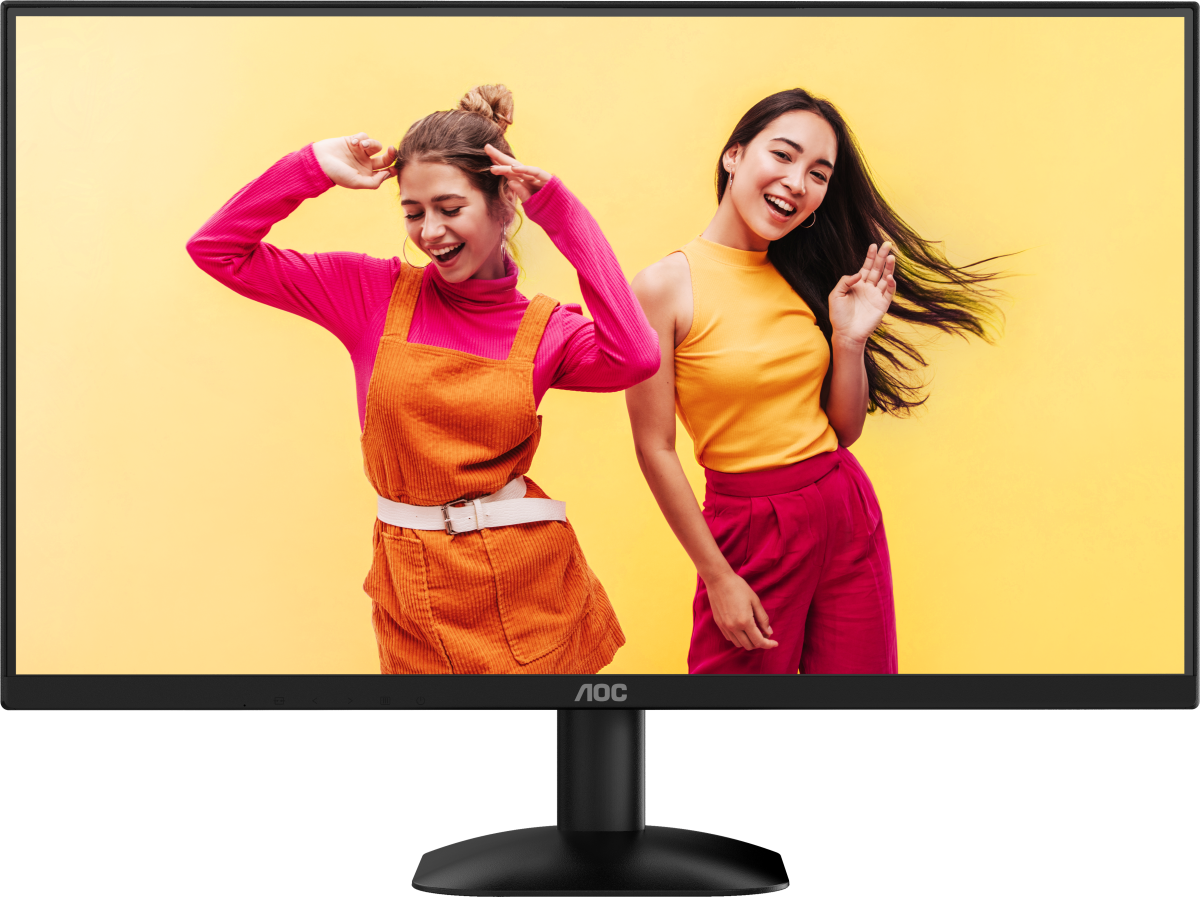 Монитор AOC 27" 27B35HM