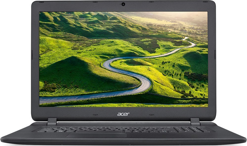 Ноутбук Acer Aspire ES1-732-P2P8