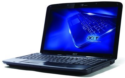 Acer Aspire 5735Z-322G25Mi
