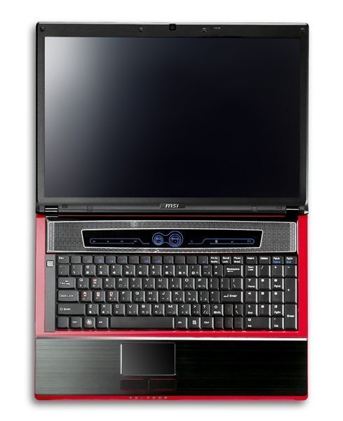MSI GT740-082