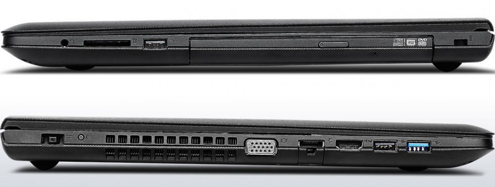 Ноутбук Lenovo IdeaPad Z5075 (80EC003HRK)