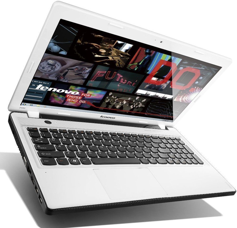 Ноутбук Lenovo IdeaPad Z580 (59-339312)