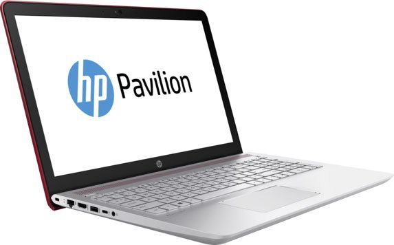 Ноутбук HP Pavilion 15-cd008ur (2FN18EA)