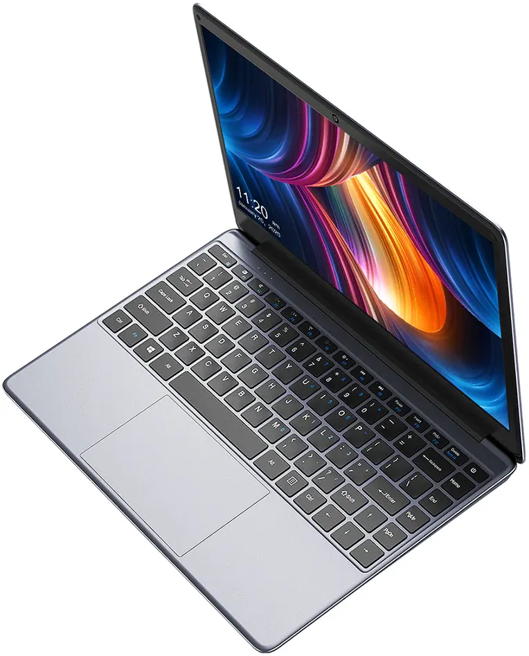 Ноутбук Chuwi HeroBook Pro 14 (CWI514-CN8N2N1HDMXX)