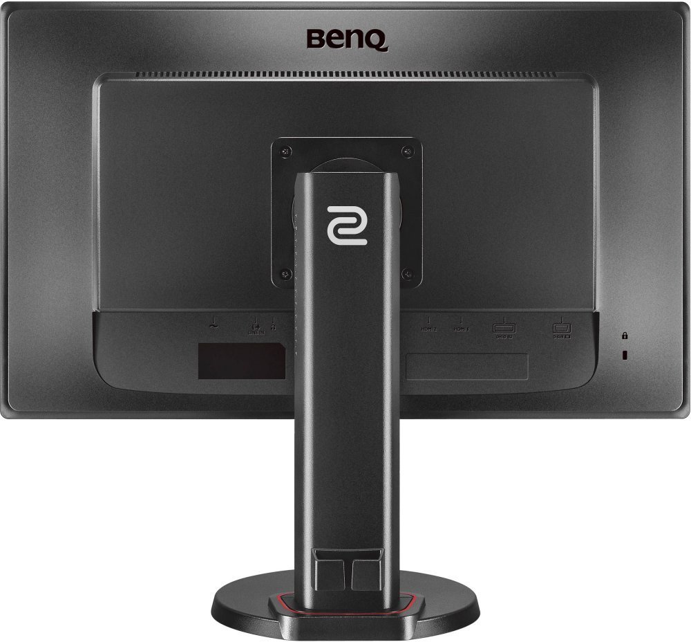 Монитор BenQ 24" RL2455T Zowie