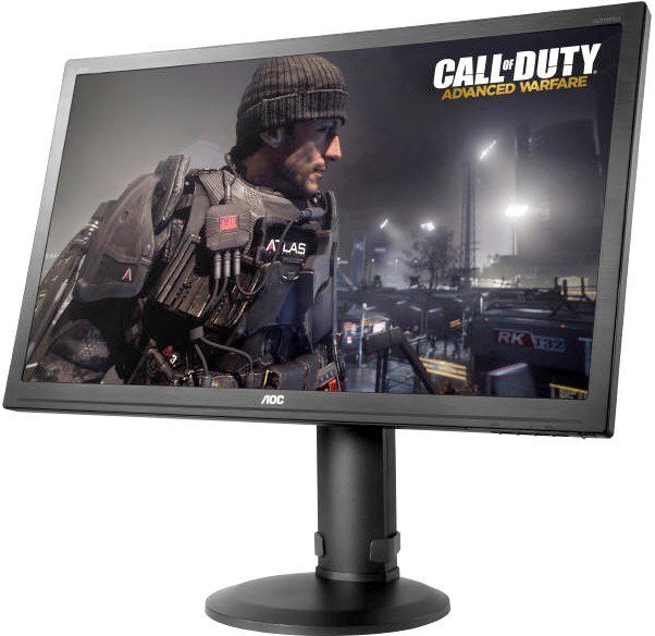 Монитор AOC 27" G2770PQU