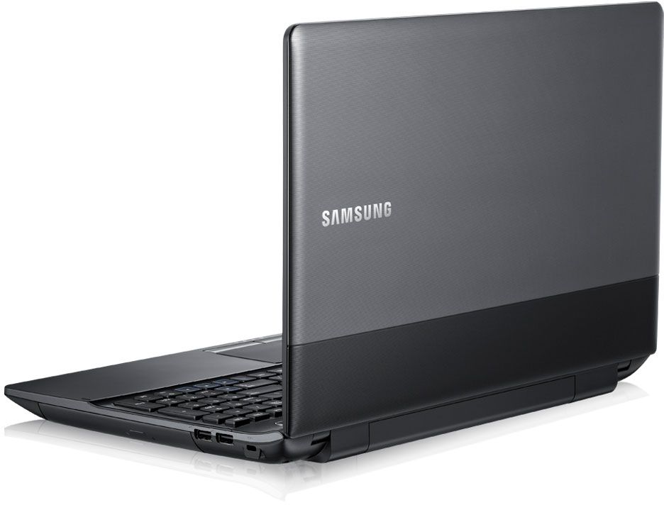 Ноутбук Samsung 300E5C (NP-300E5C-U06)