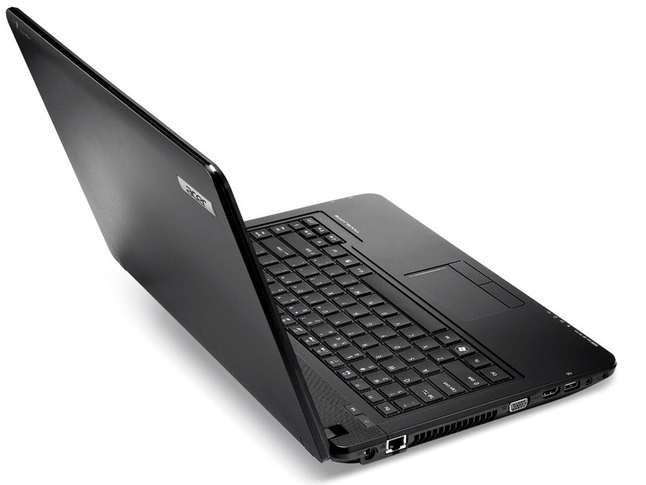 Ноутбук Acer TravelMate P243-M-33124G32Makk