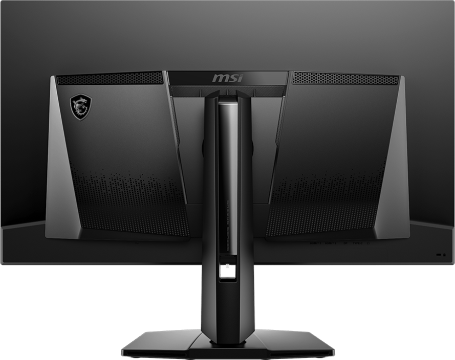 Монитор MSI 32" MAG 321UPX QD-OLED