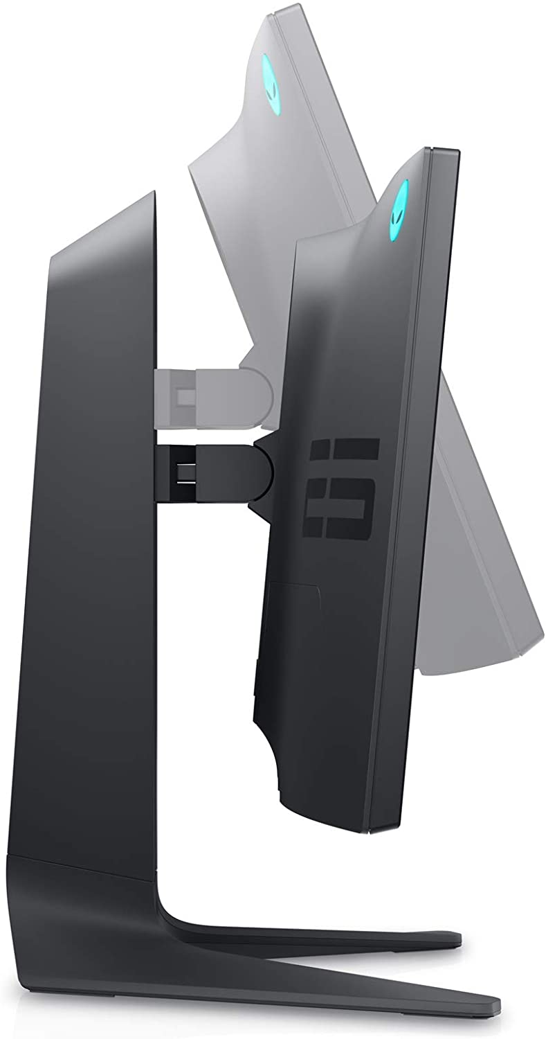 Монитор Dell 25" AW2521HF Alienware (2521-0766)