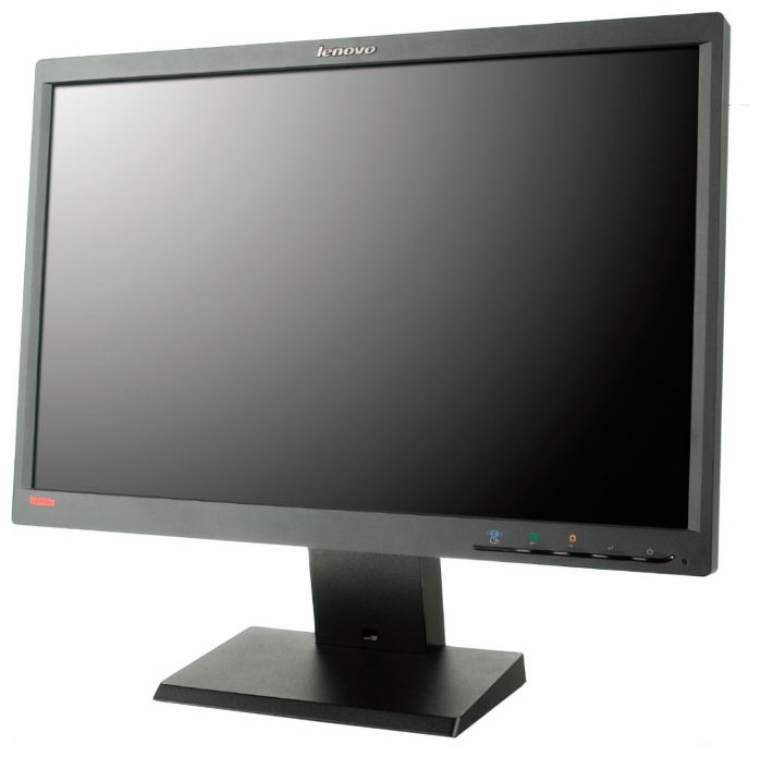 Монитор Lenovo 22" ThinkVision LT2252p (R72MBEU)