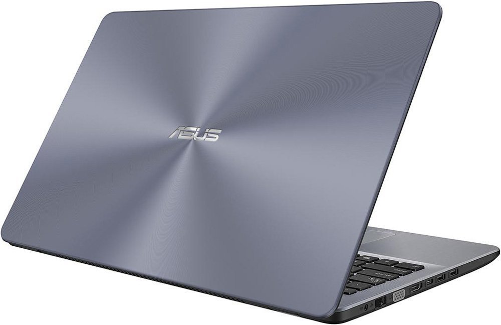 Ноутбук ASUS X542UQ