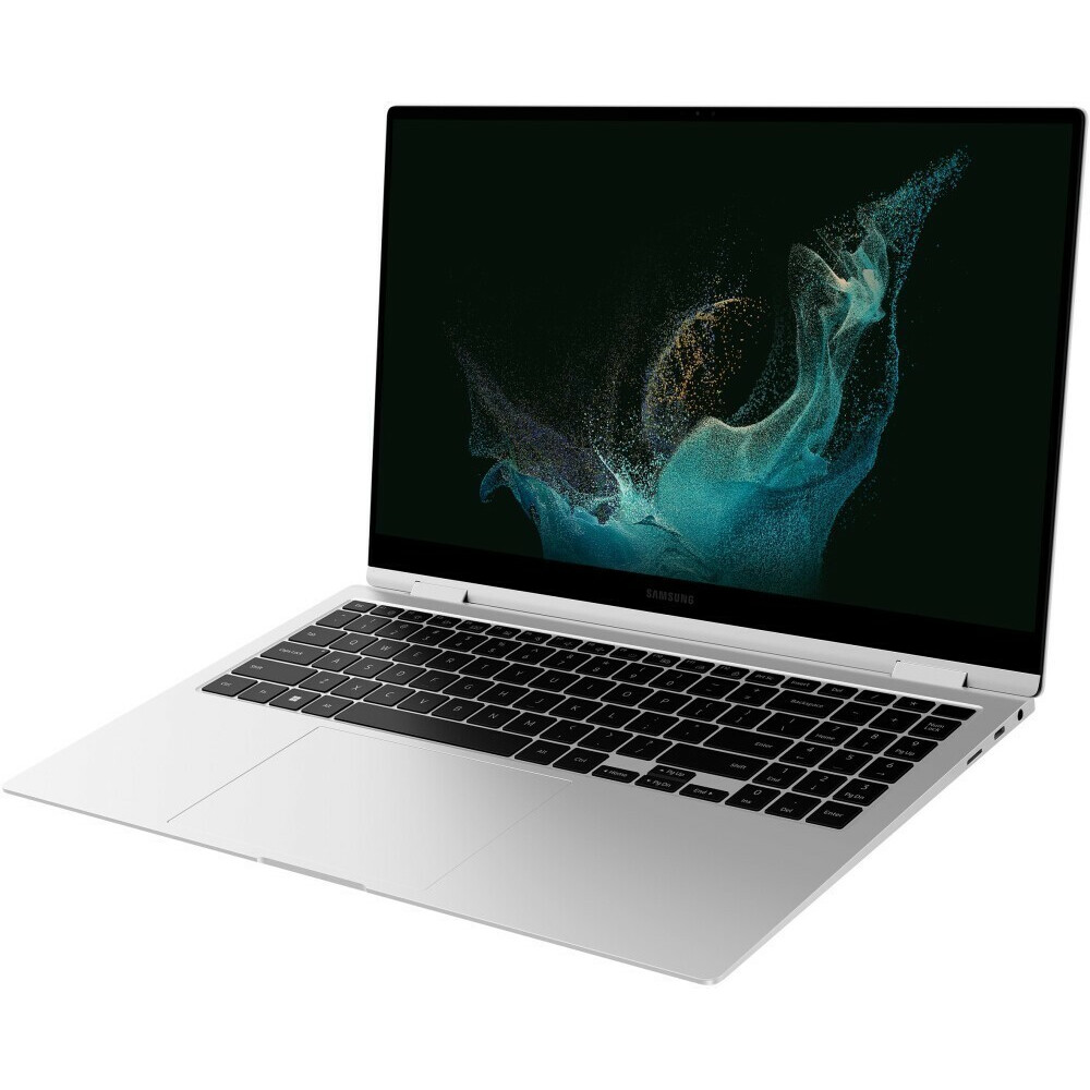 Ноутбук Samsung Galaxy Book2 Pro 360 15 (NP950QED-KB1US)