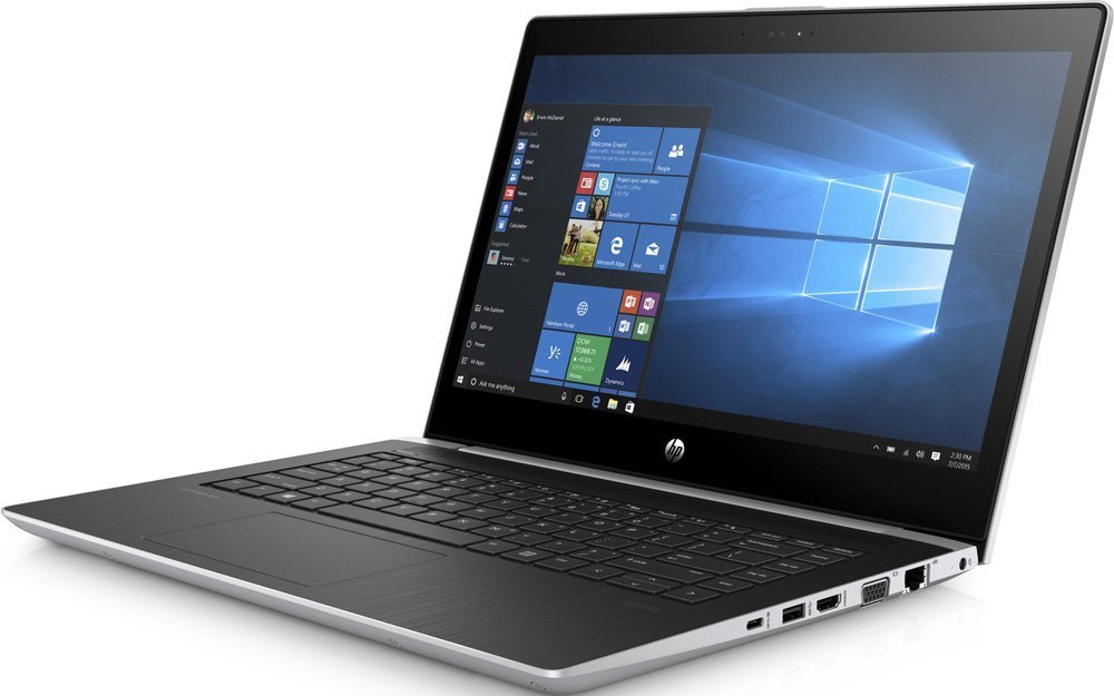 Ноутбук HP ProBook 440 G5 (2RS40EA)