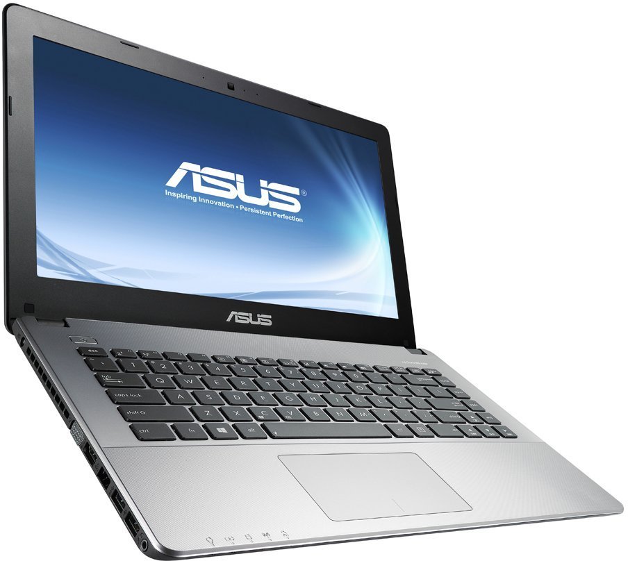 Ноутбук ASUS X450LC