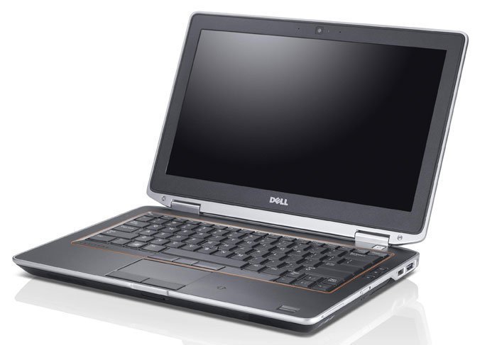Ноутбук Dell Latitude E6320 (L026320106R)