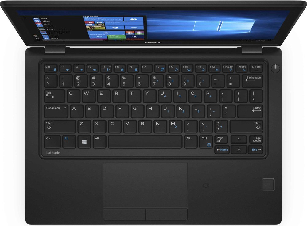Ноутбук Dell Latitude 5280 (5280-9576)