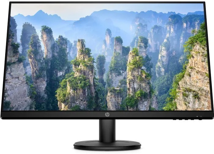 Монитор HP 27" V27i (9SV94AA)