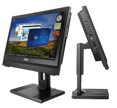 Моноблок MSI Professional Wind Top AP2011-008