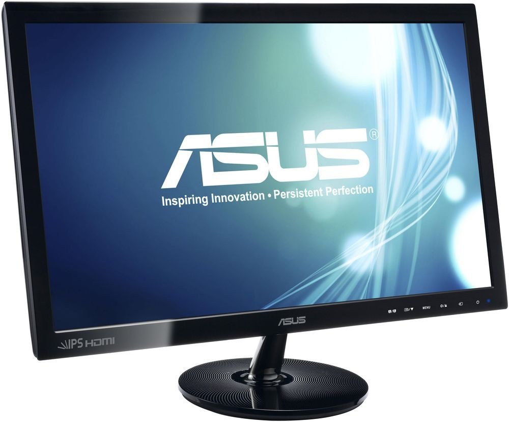 Монитор ASUS 23" VS239NV