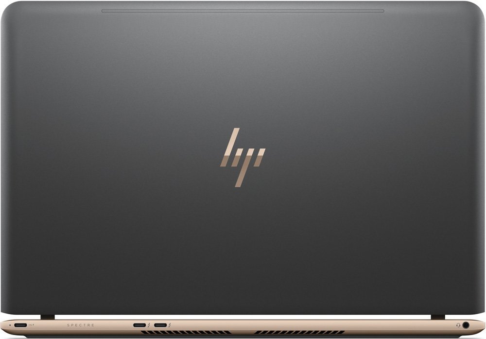 Ноутбук HP Spectre 13-v101ur (Y5V43EA)