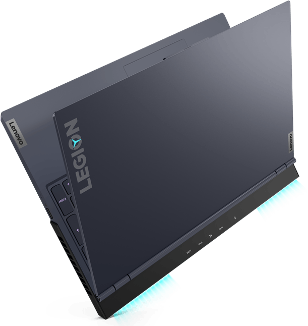 Ноутбук Lenovo Legion 7 15 (81YT008YRK)