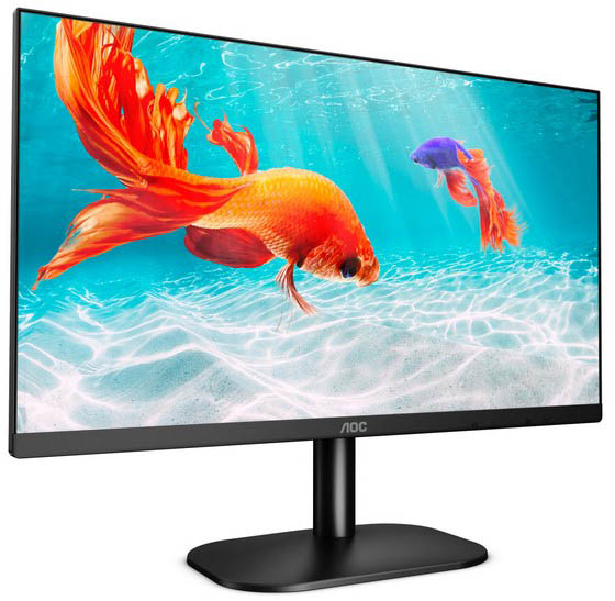 Монитор AOC 22" 22B2DA