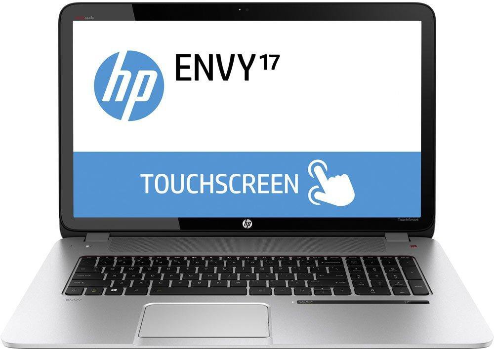 Ноутбук HP Envy 17-j123sr (J1Y79EA)