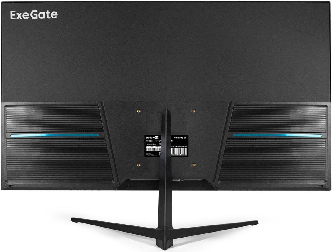Монитор ExeGate 27" ProSmart EZ2700