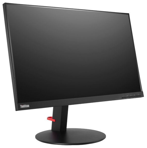 Монитор Lenovo 24" ThinkVision T24m (61B8RAT3EU)