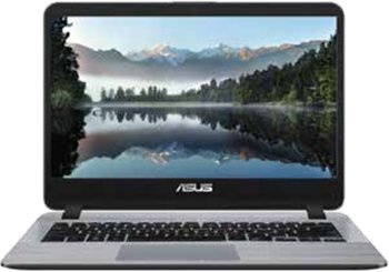 Ноутбук ASUS A507MA (EJ291T)