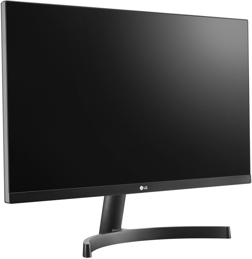Монитор LG 22" 22MK600M-B
