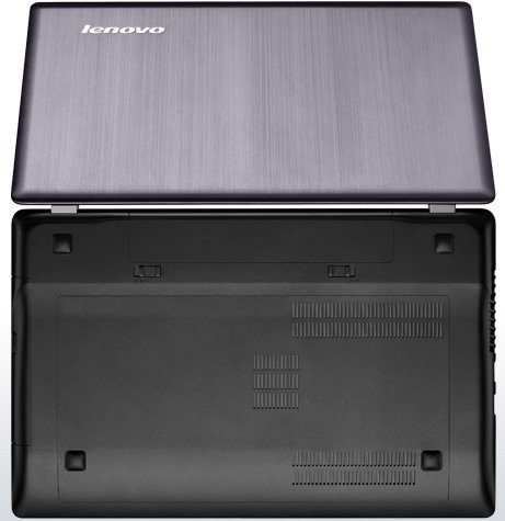 Ноутбук Lenovo IdeaPad Z580 (59-365850)