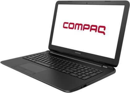 Ноутбук HP Compaq 15-f101ur (M7W31EA)