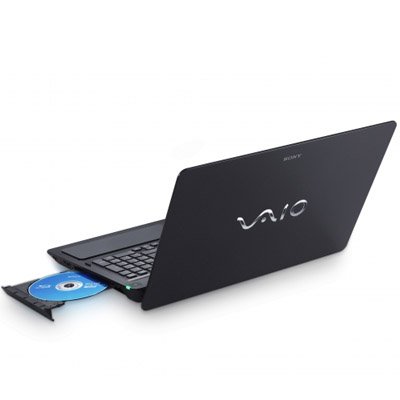 Ноутбук Sony VAIO VPC-F22E1R/B