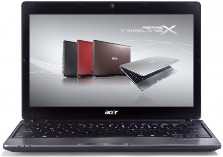 Acer Aspire 1830T-33U2G25iss