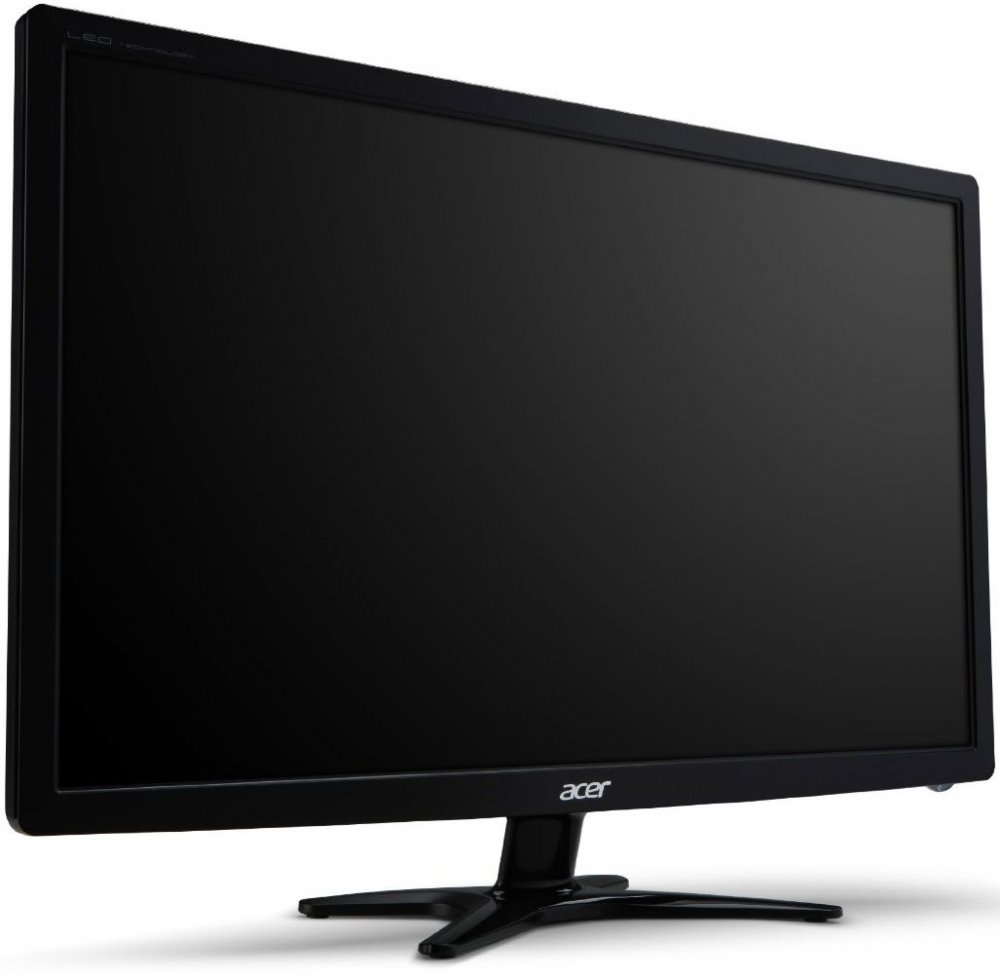 Монитор Acer 27" G276HLJbidx