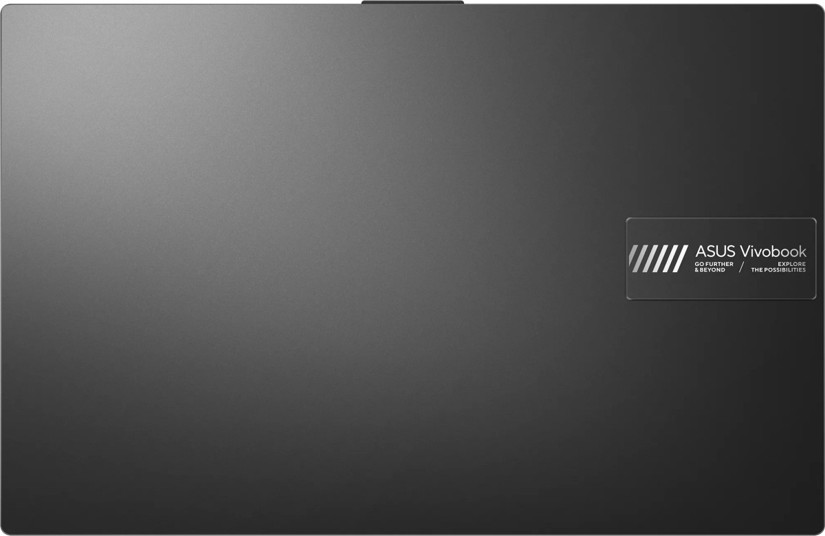 Ноутбук ASUS E1504FA Vivobook Go 15 Mixed Black (BQ5031W)