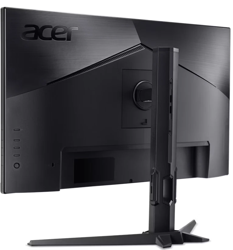 Монитор Acer 27" XV272UF3bmiiprx