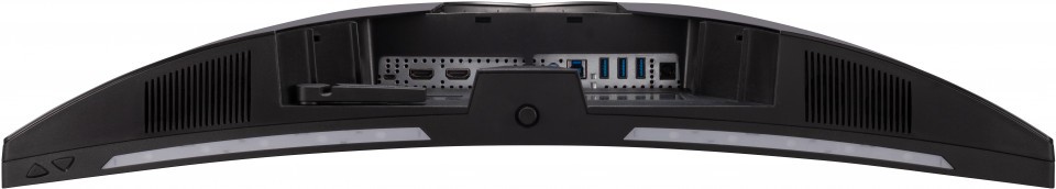 Монитор Viewsonic 27" XG270QC