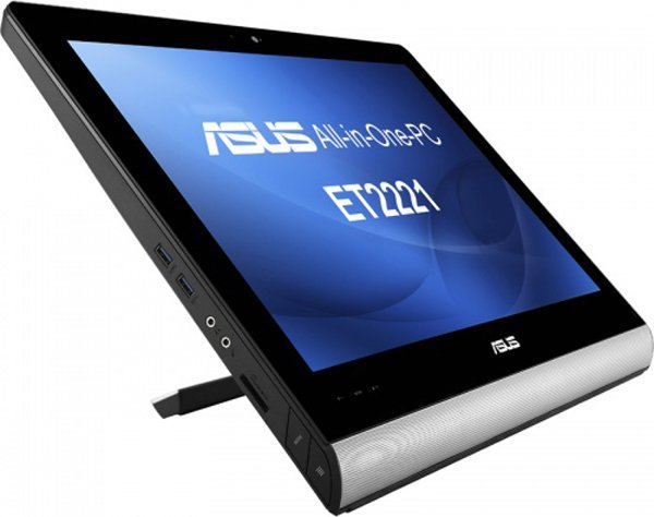 Моноблок ASUS Eee TOP PC ET2221AUKR