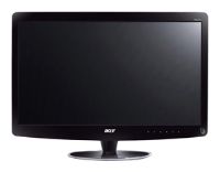 Монитор Acer 24" D241Hbmi