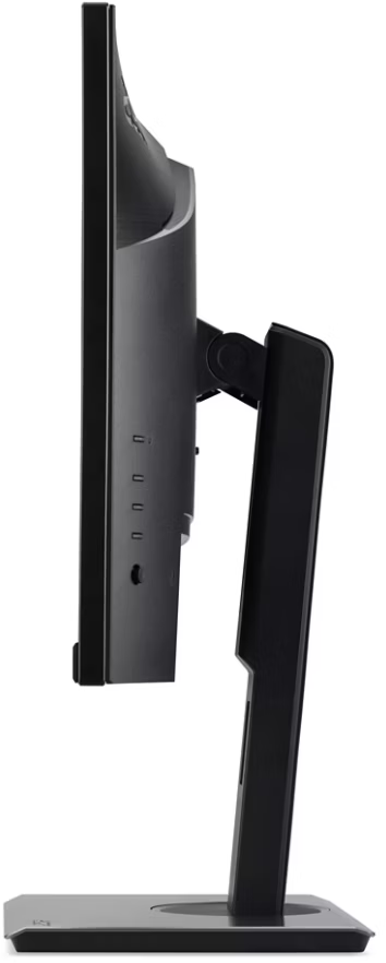 Монитор Acer 24" B247WE5bmiprx